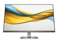 HP Écran Series 5 Pro LED – 527da FHD 23.8p 1920 x 1080 HDMI VGA 3/3/0 SmartBuy+