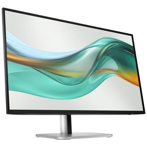 HP Écran Series 5 Pro LED – 527pu QHD 27p 2560 x 1440 HDMI DP USB-C 3/3/0