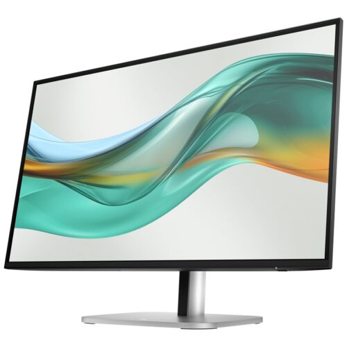 HP Écran Series 5 Pro LED – 527pu QHD 27p 2560 x 1440 HDMI DP USB-C 3/3/0