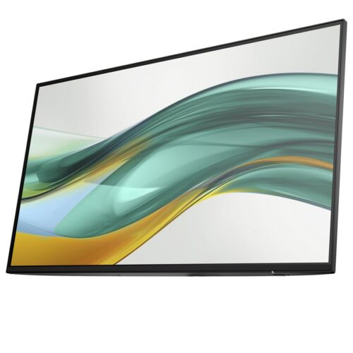 HP Écran Series 5 Pro LED –  Pas de support – 524pf FHD 23.8p 1920 x 1080 HDMI DP 3/3/0