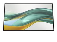 HP Écran Series 5 Pro LED –  Pas de support – 524pf FHD 23.8p 1920 x 1080 HDMI DP 3/3/0