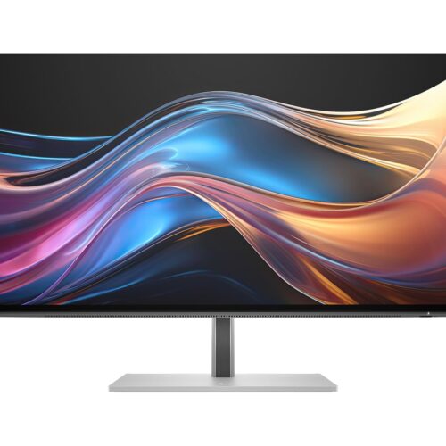 HP Écran  Series 7 Pro – 727pq QHD 27p 2560 x 1440 HDMI DP 3/3/0
