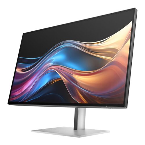 HP Écran  Series 7 Pro – 727pq QHD 27p 2560 x 1440 HDMI DP 3/3/0