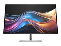 HP Écran  Series 7 Pro – 727pq QHD 27p 2560 x 1440 HDMI DP 3/3/0