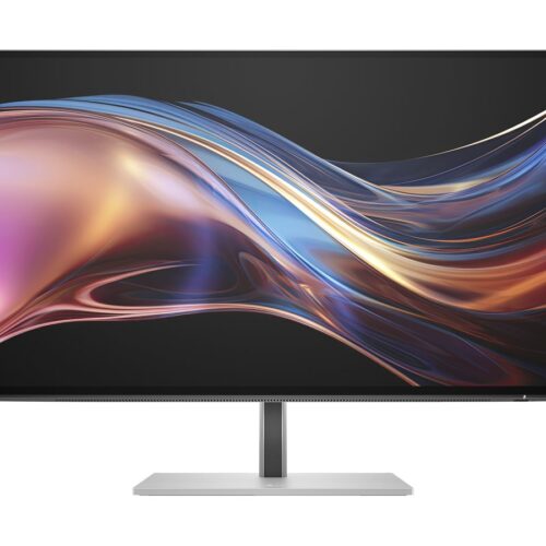 HP Écran  Series 7 Pro – 727pu QHD 27p 2560 x 1440 HDMI DP Thunderbolt 4 3/3/0