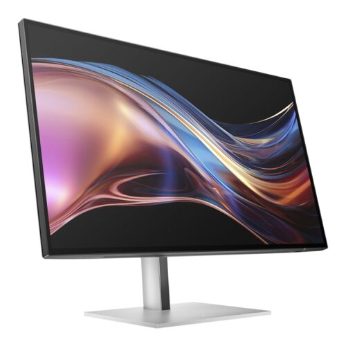 HP Écran  Series 7 Pro – 727pu QHD 27p 2560 x 1440 HDMI DP Thunderbolt 4 3/3/0