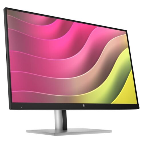 HP Écran tactile E24t G5 FHD 23.8p FHD 1920×1080 HDMI DisplayPort