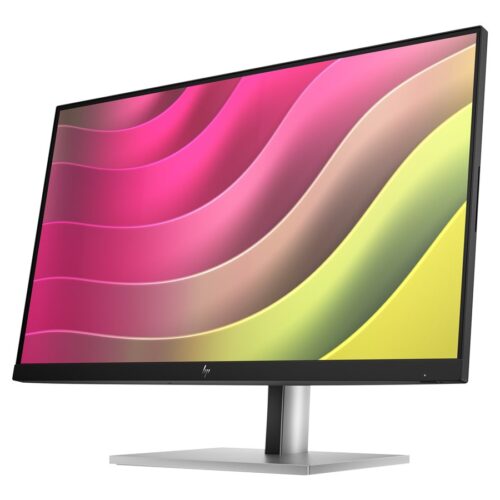 HP Écran tactile E24t G5 FHD 23.8p FHD 1920×1080 HDMI DisplayPort