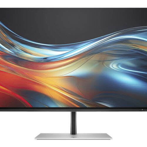 HP Écran WUXGA Série 7 Pro 724pn 24p WUXGA 1920×1200 HDMI USB hub DisplayPort 3/3/0