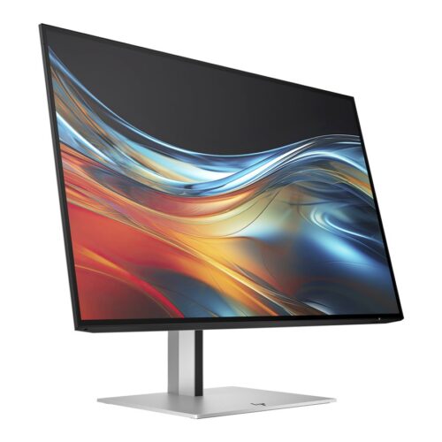 HP Écran WUXGA Série 7 Pro 724pn 24p WUXGA 1920×1200 HDMI USB hub DisplayPort 3/3/0