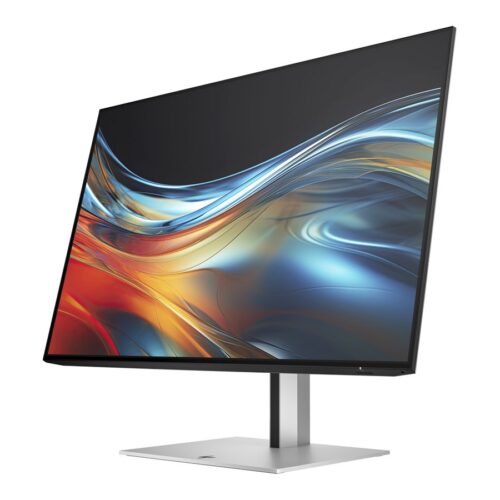 HP Écran WUXGA Série 7 Pro 724pn 24p WUXGA 1920×1200 HDMI USB hub DisplayPort 3/3/0