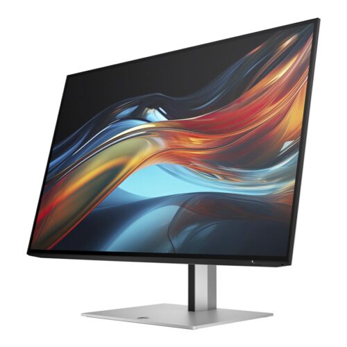 HP Écran WUXGA Series 7 Pro 724pu 24p WUXGA 1920×1200 HDMI USB-C USB hub DisplayPort