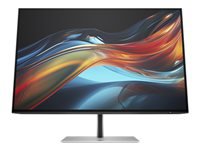 HP Écran WUXGA Series 7 Pro 724pu 24p WUXGA 1920×1200 HDMI USB-C USB hub DisplayPort