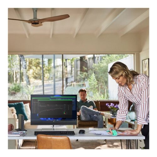 HP Elite Mini 800 G9 Intel Core i5-14500 16Go DDR5 512Go M.2 PCIe NVMe SSD W11P 3/3/3 ax6G+BT