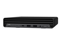 HP Elite Mini 800 G9 Intel Core i5-14500 8Go DDR5 256Go SSD W11P 3/3/3 Wty ax6G+BT