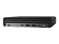 HP Elite Mini 800 G9 Intel Core i7-14700 16Go DDR5 512Go M.2 PCIe NVMe SSD W11P 3/3/3 ax6G+BT