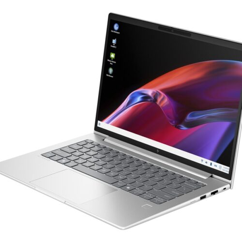 HP Elite mt645 G8 Mobile Thin Client AMD Ryzen 5 7535U 14inch WUXGA 16GB 256GB Radeon Graphics W10IOT Client Léger Mobile 3/3/0