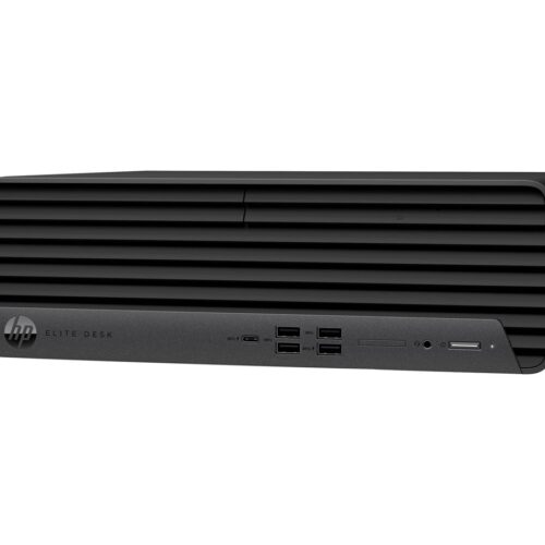 HP Elite SFF 600 G9 Intel Core i5-13500 8Go DDR5 256Go SSD W11P 3/3/3