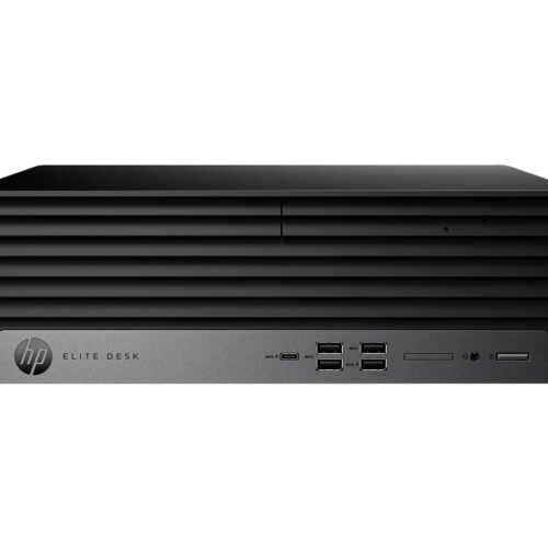 HP Elite SFF 800 G9 Intel Core i7-14700 16Go DDR5 512Go SSD W11P Black