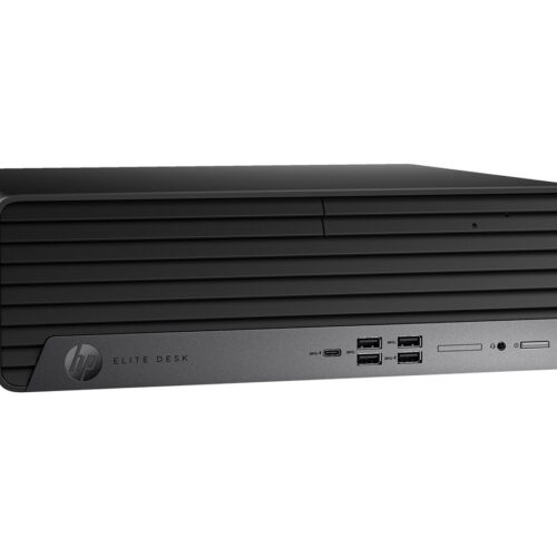 HP Elite SFF 800 G9 Intel Core i7-14700 16Go DDR5 512Go SSD W11P Black