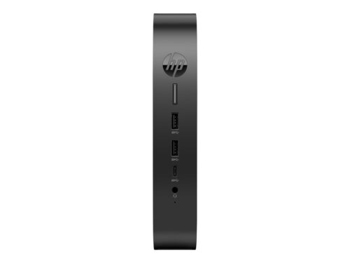 HP Elite t655 Thin Client AMD Embedded Ryzen R2314 8GB 32GB THINPRO Client Léger 3/3/0