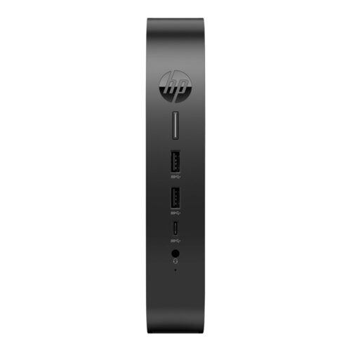HP Elite t655 Thin Client AMD Embedded Ryzen R2314 8GB 64GB W10IOT Client Léger 3/3/0