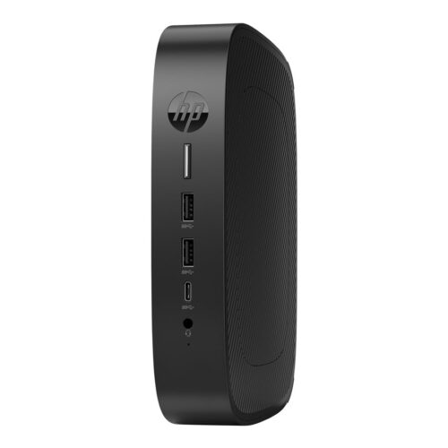 HP Elite t655 Thin Client AMD Embedded Ryzen R2314 8GB 64GB W10IOT Client Léger 3/3/0