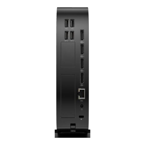 HP Elite t755 AMD Ryzen Embedded V2546 16GB 256GB W10IOT Client Léger 3/3/0