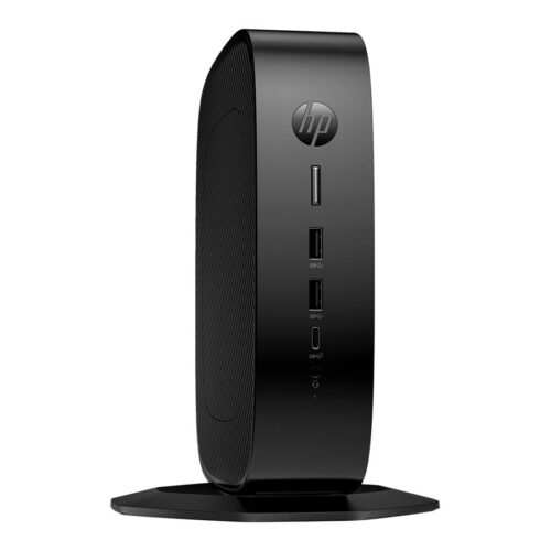 HP Elite t755 Thin Client AMD Ryzen Embedded V2546 32GB 8GR THINPRO Client Léger 3/3/0