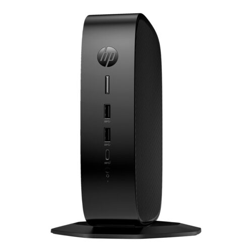 HP Elite t755 Thin Client AMD Ryzen Embedded V2546 32GB 8GR THINPRO Client Léger 3/3/0