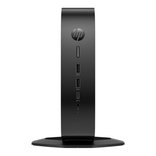HP Elite T755 Thin Client AMD Ryzen Embedded V2546 8GB 256GB W10IOT Client Léger 3/3/0
