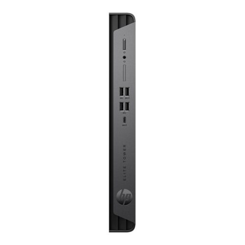 HP Elite Tower 600 G9 Intel Core i5-13500 8Go DDR5 256Go SSD W11P 3/3/3