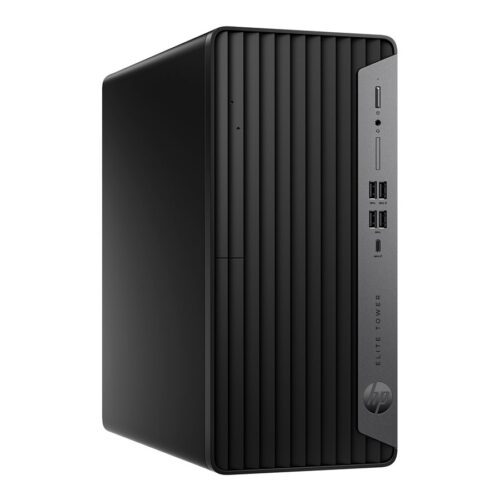 HP Elite Tower 600 G9 Intel Core i5-13500 8Go DDR5 256Go SSD W11P 3/3/3
