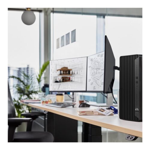HP Elite Tower 800 G9 Intel Core i7-14700 16Go DDR5 512Go SSD W11P 3/3/3 Wty