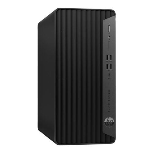 HP Elite Tower 800 G9 Intel Core i9-14900 16Go DDR5 1To SSD GeForce RTX 3060 W11P 3/3/3 Wty