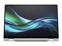 HP Elite x360 1040 G11 Intel Core Ultra 5 125H 14p WUXGA AG LED UWVA 16Go LPDDR5X 512Go SSD ax6G+BT 6C FPS W11P 3/3/0