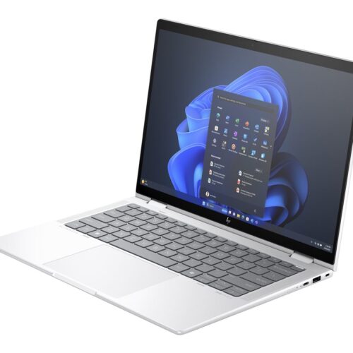 HP Elite x360 1040 G11 Intel Core Ultra 5 125H 14p WUXGA AG LED UWVA 16Go LPDDR5X 512Go SSD ax6G+BT 6C FPS W11P 3/3/0 SmartBuy