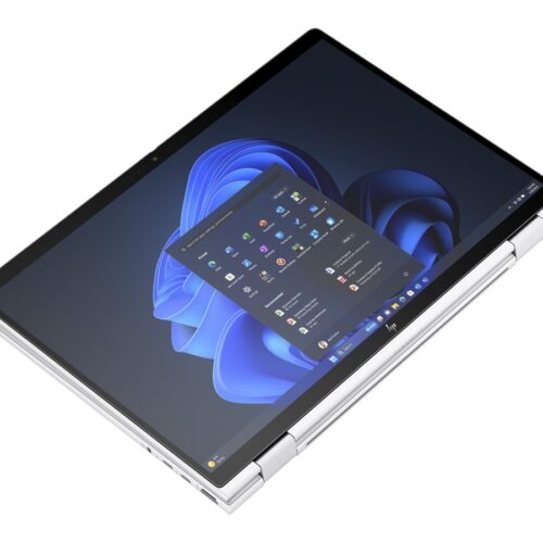 HP Elite x360 1040 G11 Intel Core Ultra 5 125H 14p WUXGA AG LED UWVA 16Go LPDDR5X 512Go SSD ax6G+BT 6C FPS W11P 3/3/0 SmartBuy