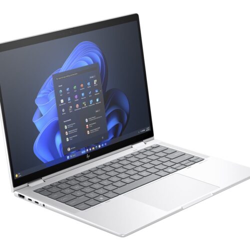 HP Elite x360 1040 G11 Intel Core Ultra 5 125H 14p WUXGA AG LED UWVA 16Go LPDDR5X 512Go SSD ax6G+BT 6C FPS W11P 3/3/0 SmartBuy