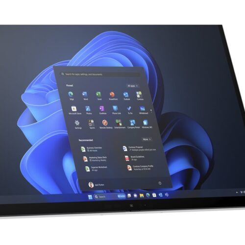 HP Elite x360 1040 G11 Intel Core Ultra 7 155H 14p WUXGA AG LED UWVA 16Go LPDDR5X 512Go SSD ax6G+BT 6C FPS W11P 3/3/0 SmartBuy