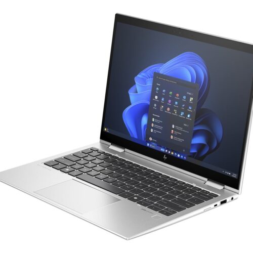 HP Elite x360 830 G11 Intel Core Ultra 7 155U 13.3p WUXGA AG LED UWVA TS 16Go 512Go SSD ax6G+BT LTEA P 3C FPS W11P 3/3/0 SmartBuy