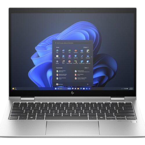 HP Elite x360 830 G11 Intel Core Ultra 7 155U 13.3p WUXGA AG LED UWVA TS 16Go 512Go SSD ax6G+BT LTEA P 3C FPS W11P 3/3/0 SmartBuy