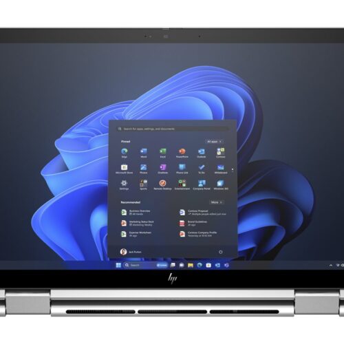 HP Elite x360 830 G11 Intel Core Ultra 7 155U 13.3p WUXGA AG LED UWVA TS 16Go 512Go SSD ax6G+BT LTEA P 3C FPS W11P 3/3/0 SmartBuy
