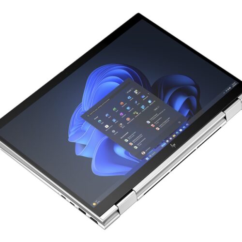 HP Elite x360 830 G11 Intel Core Ultra 7 155U 13.3p WUXGA AG LED UWVA TS 16Go 512Go SSD ax6G+BT LTEA P 3C FPS W11P 3/3/0 SmartBuy