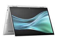 HP Elite x360 830 G11 Intel Core Ultra 7 155U 13.3p WUXGA AG LED UWVA TS 16Go 512Go SSD ax6G+BT LTEA P 3C FPS W11P 3/3/0 SmartBuy