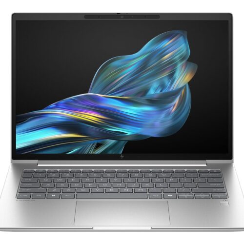 HP EliteBook 6 G1iq Snapdragon X1-26-100 14p WUXGA 16Go 512Go SSD UMA W11P