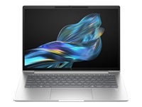 HP EliteBook 6 G1iq Snapdragon X1-26-100 14p WUXGA 16Go 512Go SSD UMA W11P