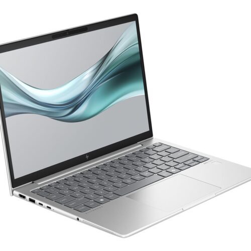 HP EliteBook 630 G11 Intel Core Ultra 5 125U 13.3p WUXGA AG LED UWVA 16Go DDR5 512Go SSD ax6G+BT 3C FPS W11P 1/1/0 SmartBuy