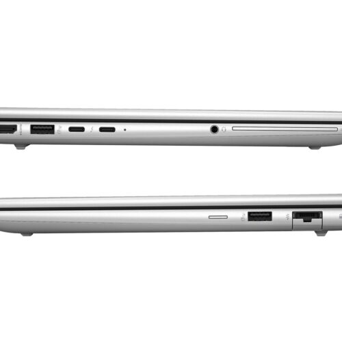 HP EliteBook 630 G11 Intel Core Ultra 5 125U 13.3p WUXGA AG LED UWVA 16Go DDR5 512Go SSD ax6G+BT 3C FPS W11P 1/1/0 SmartBuy