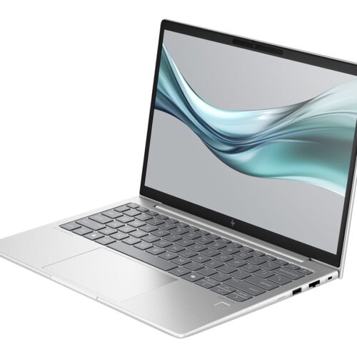 HP EliteBook 630 G11 Intel Core Ultra 5 125U 13.3p WUXGA AG LED UWVA 16Go DDR5 512Go SSD ax6G+BT 3C FPS W11P 1/1/0 SmartBuy